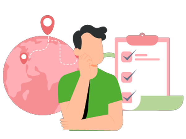 eDiscovery-Data Collection-Global Reach